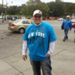 Meet your Posher, Kristy